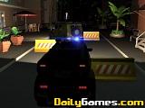 Police chase 2